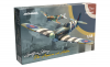 Eduard 11162 SPITFIRE STORY: Per Aspera ad Astra DUAL COMBO 1/48